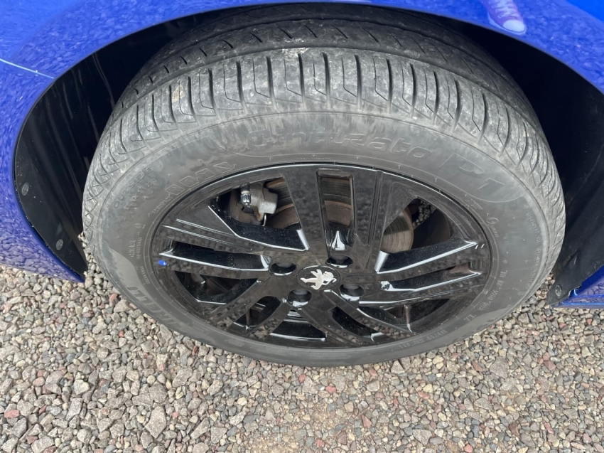 peugeot 208 1.0 firefly flex style manual 4p 202412