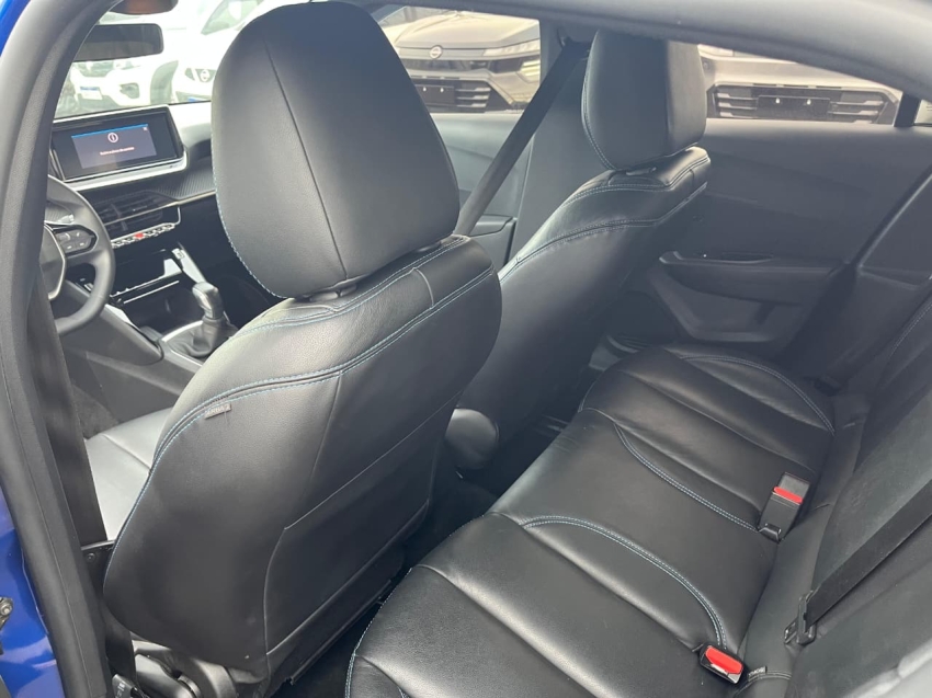 peugeot 208 1.0 firefly flex style manual 4p 20249