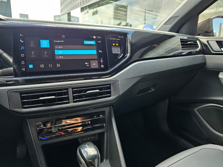 chevrolet tracker 1.2 flex 4p automatico 202411