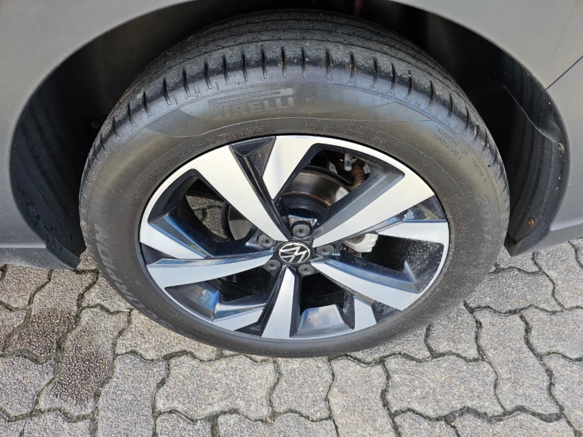 chevrolet tracker 1.2 flex 4p automatico 202415