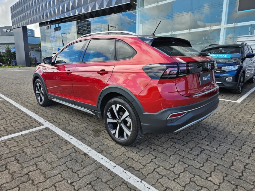 chevrolet tracker 1.2 flex 4p automatico 20243