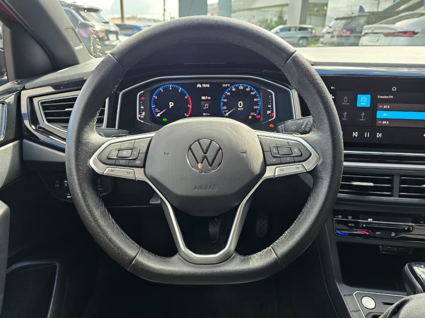 chevrolet tracker 1.2 flex 4p automatico 20249