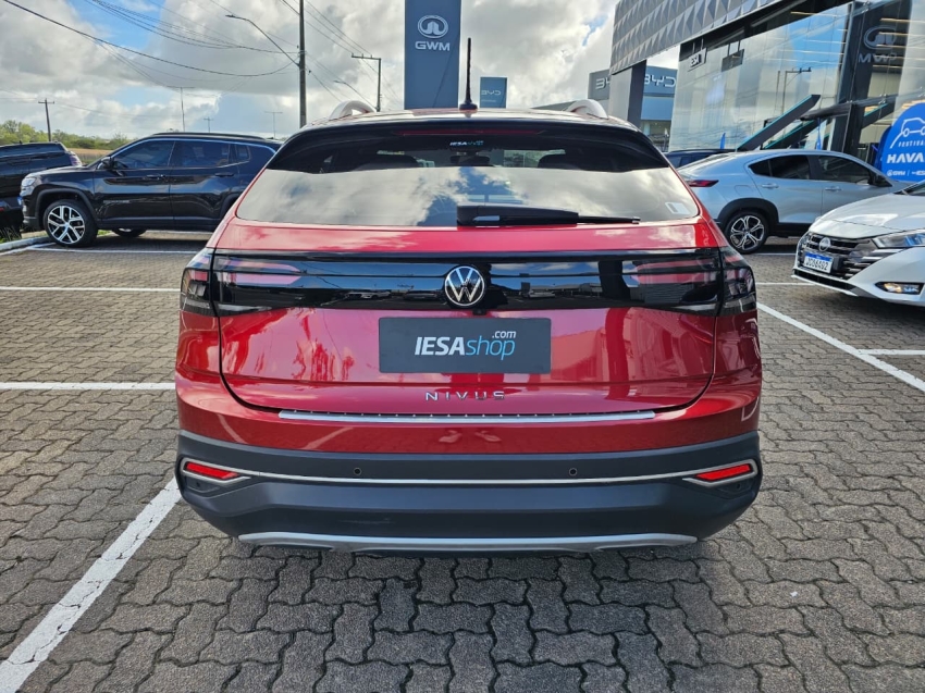 chevrolet tracker 1.2 flex 4p automatico 20244