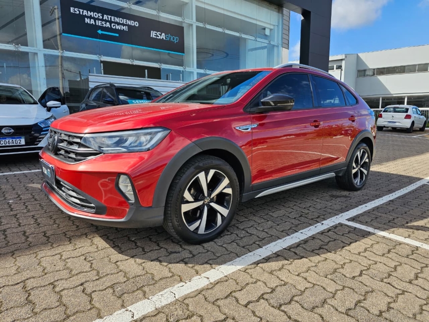 chevrolet tracker 1.2 flex 4p automatico 2024