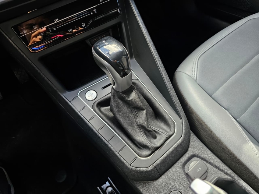 chevrolet tracker 1.2 flex 4p automatico 202410