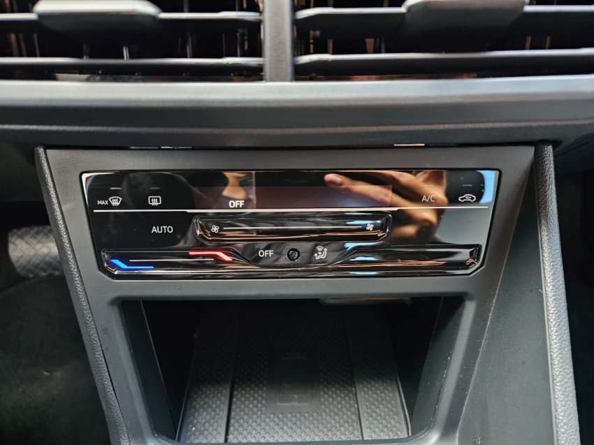 chevrolet tracker 1.2 flex 4p automatico 202413