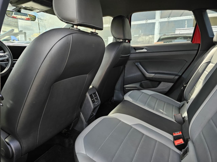 chevrolet tracker 1.2 flex 4p automatico 20247