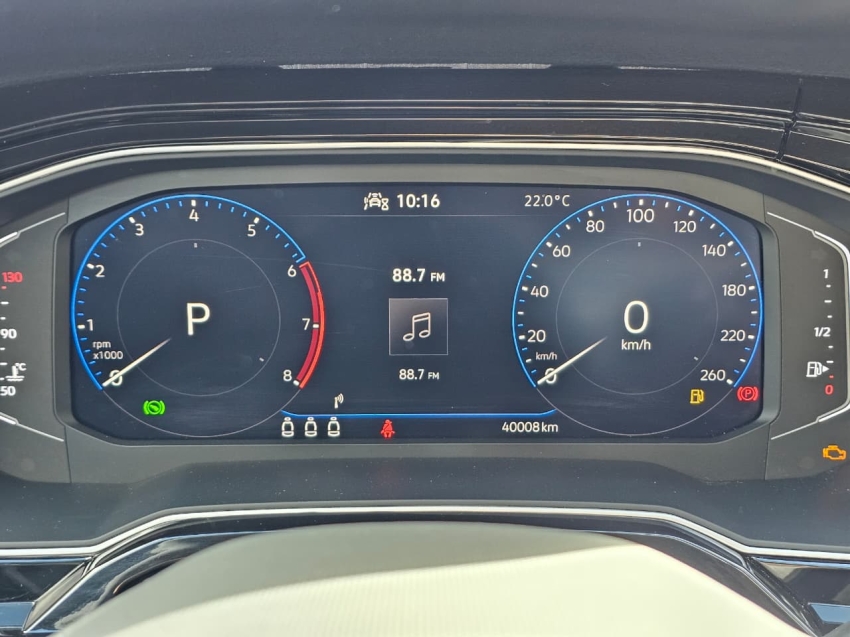 chevrolet tracker 1.2 flex 4p automatico 20248