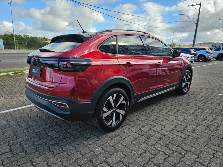 chevrolet tracker 1.2 flex 4p automatico 20245