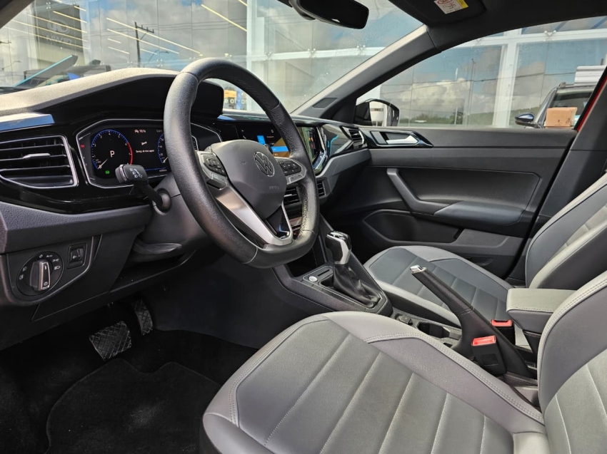 chevrolet tracker 1.2 flex 4p automatico 20246