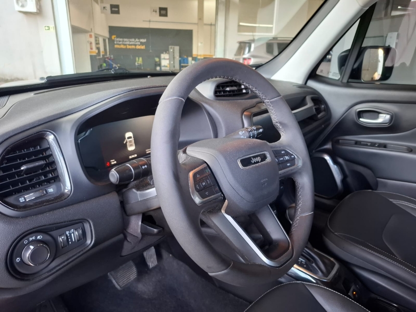 jeep renegade 1.3 t270 turbo flex longitude at6 4p automatico 20239