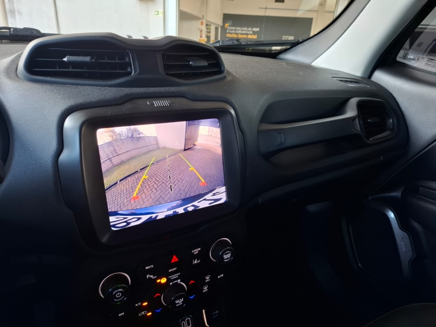 jeep renegade 1.3 t270 turbo flex longitude at6 4p automatico 202312