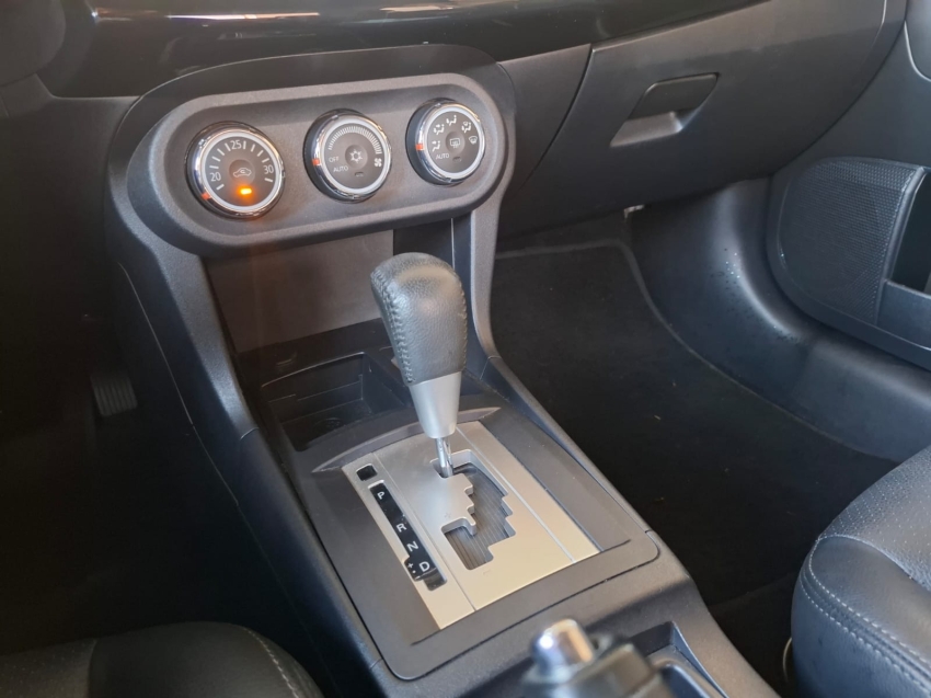 mitsubishi lancer 2.0 hl-t 16v gasolina 4p automatico 5p 201911