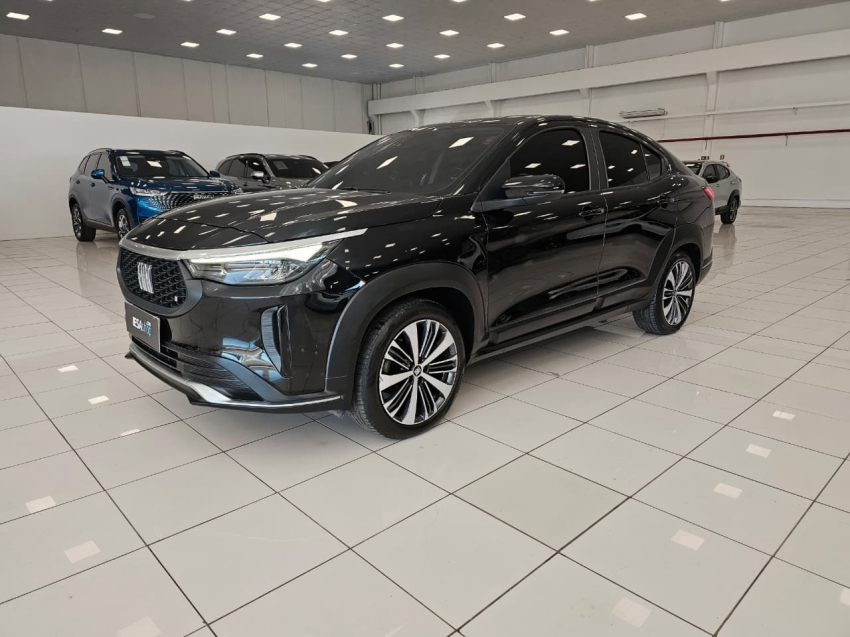fiat fastback 1.0 turbo 200 flex audace cvt 4p automatico 2024