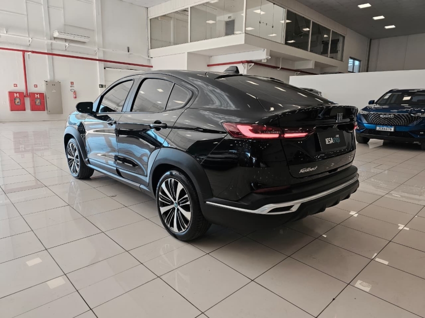 fiat fastback 1.0 turbo 200 flex audace cvt 4p automatico 20243