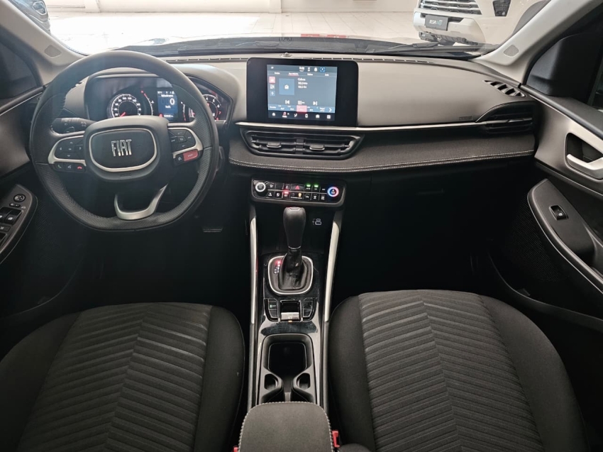 fiat fastback 1.0 turbo 200 flex audace cvt 4p automatico 202414