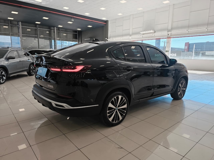 fiat fastback 1.0 turbo 200 flex audace cvt 4p automatico 20245
