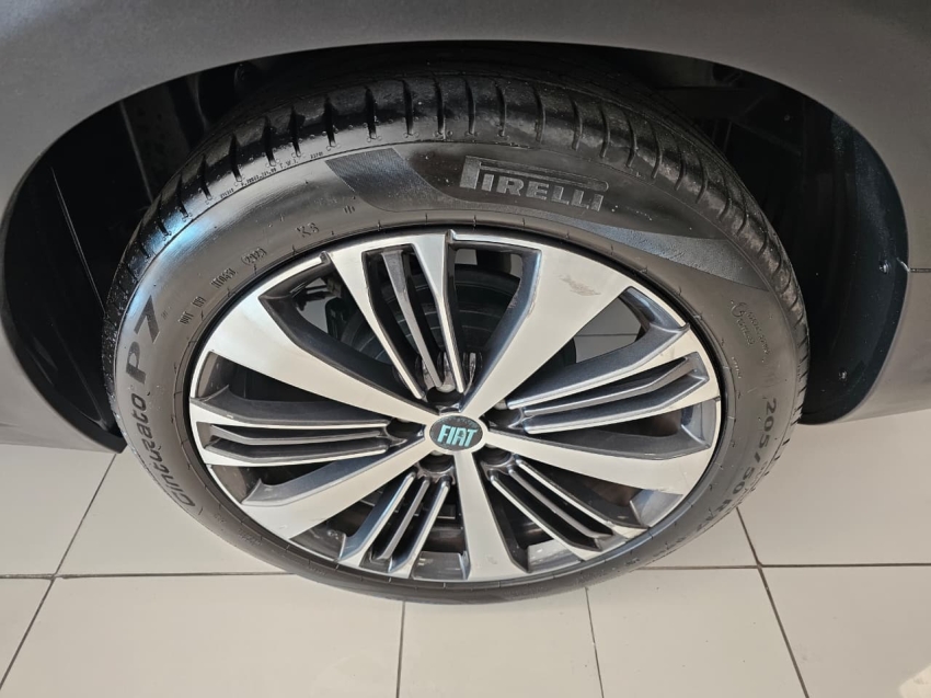fiat fastback 1.0 turbo 200 flex audace cvt 4p automatico 202415