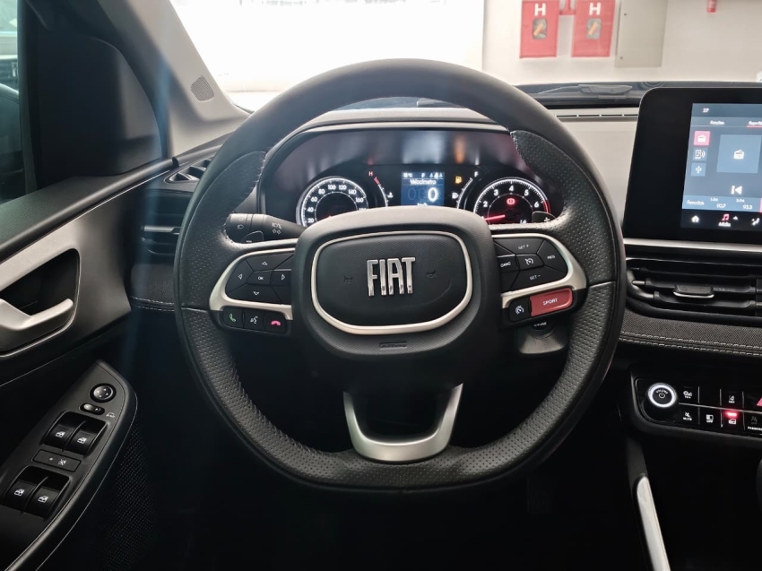 fiat fastback 1.0 turbo 200 flex audace cvt 4p automatico 20249