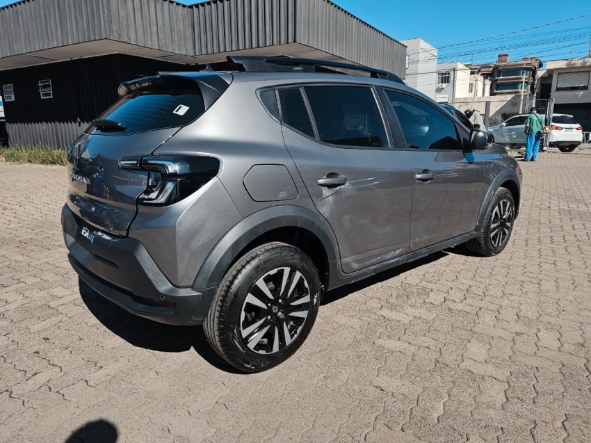 renault kardian 1.0 tce flex evolution edc 5p manual 20265