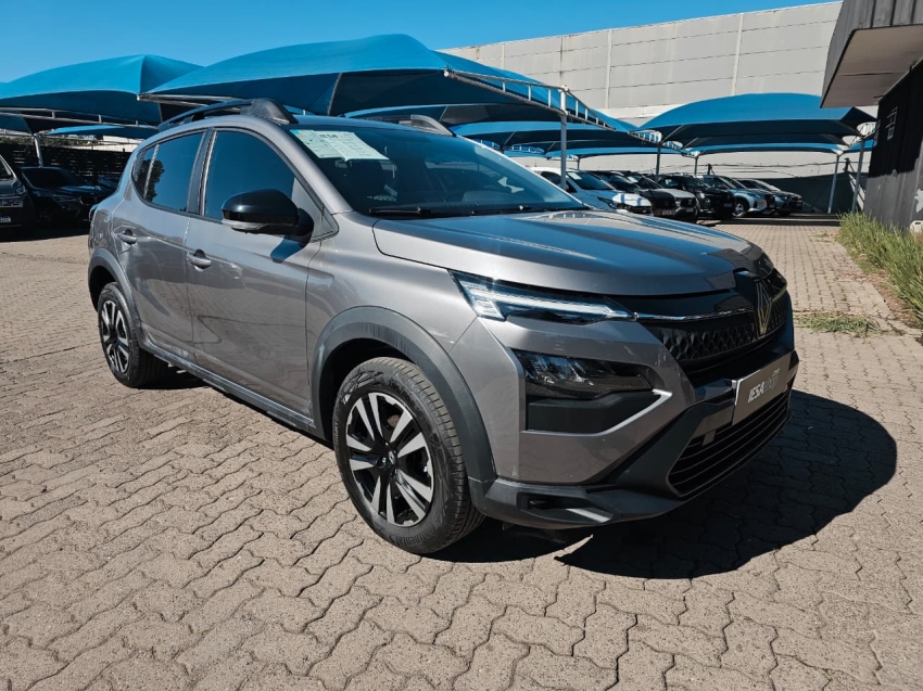 renault kardian 1.0 tce flex evolution edc 5p manual 20262