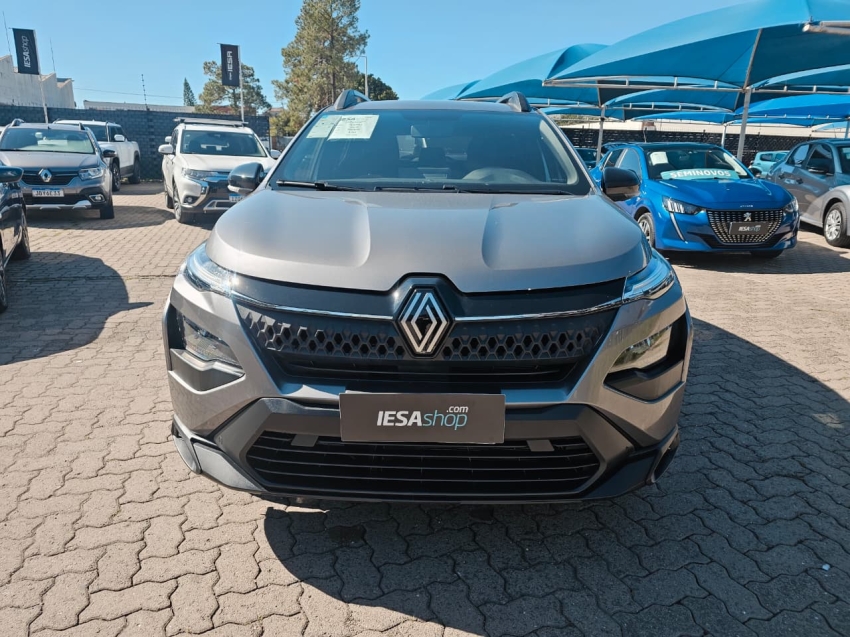 renault kardian 1.0 tce flex evolution edc 5p manual 20261