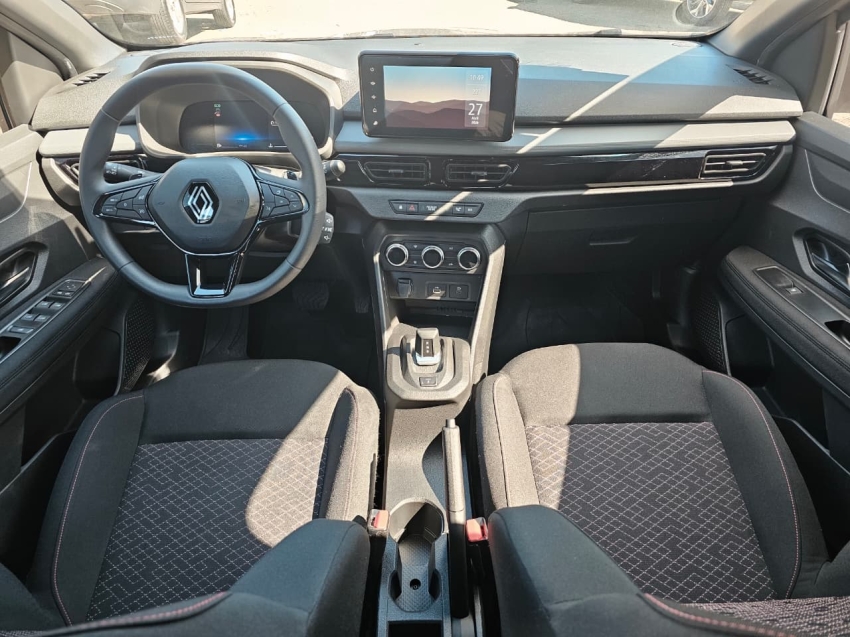 renault kardian 1.0 tce flex evolution edc 5p manual 202614