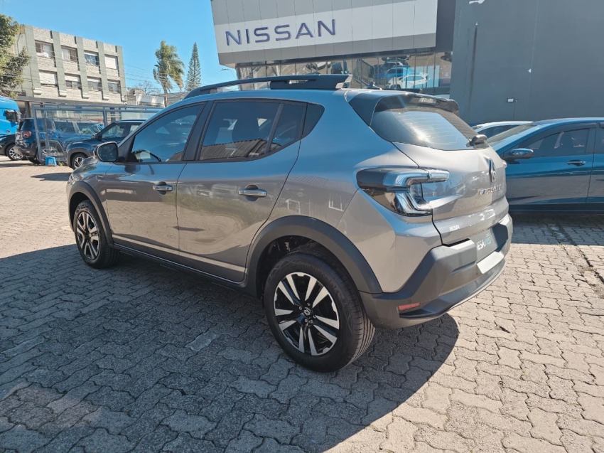 renault kardian 1.0 tce flex evolution edc 5p manual 20263