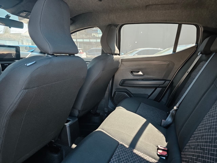 renault kardian 1.0 tce flex evolution edc 5p manual 20267