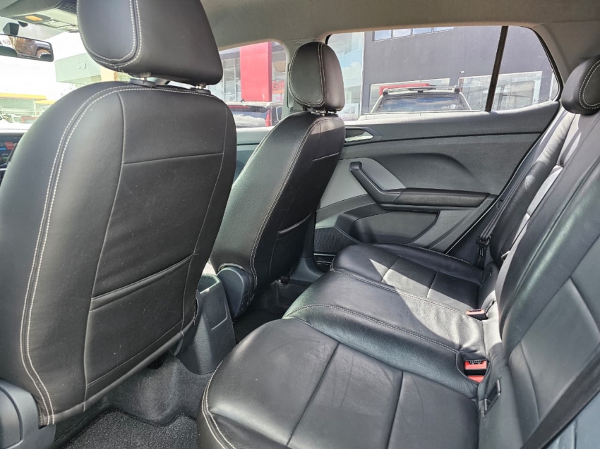 volkswagen t-cross 1.0 200 tsi total flex sense automatico 5p 20237