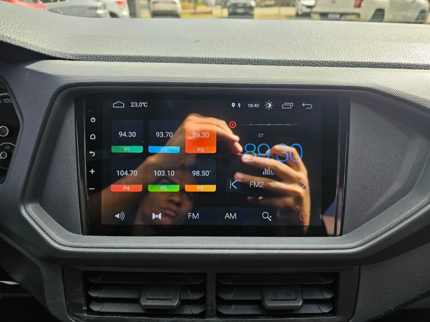 volkswagen t-cross 1.0 200 tsi total flex sense automatico 5p 202311