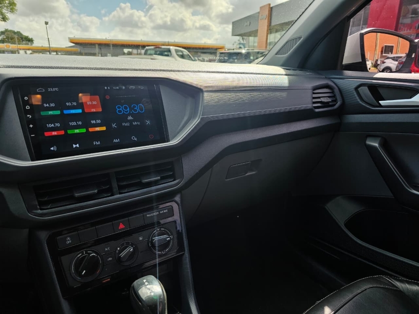 volkswagen t-cross 1.0 200 tsi total flex sense automatico 5p 202313