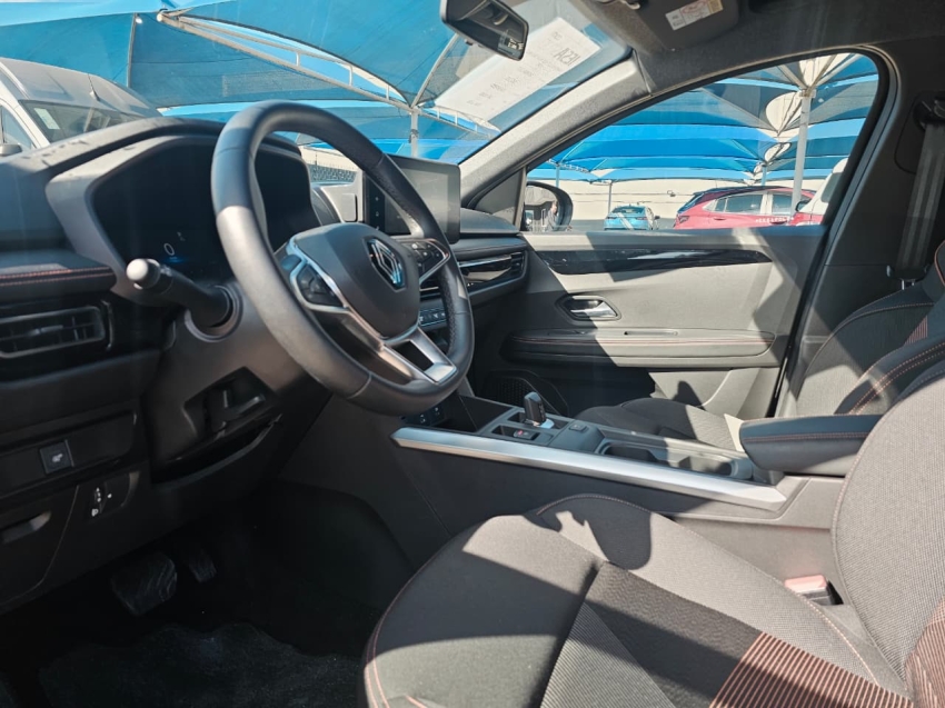 renault kardian 1.0 tce flex techno edc 5p manual 20256