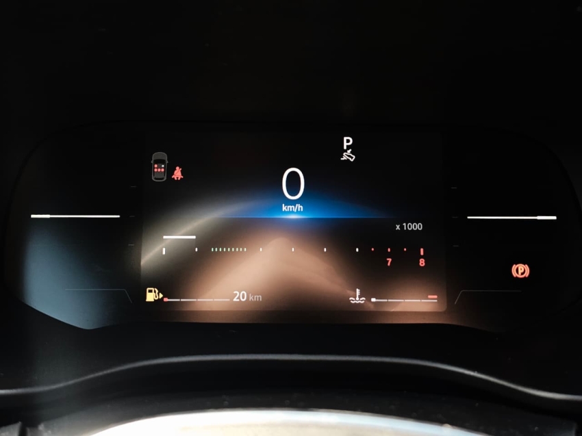 renault kardian 1.0 tce flex techno edc 5p manual 20258