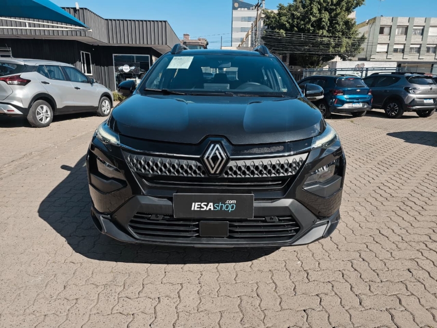 renault kardian 1.0 tce flex techno edc 5p manual 20251