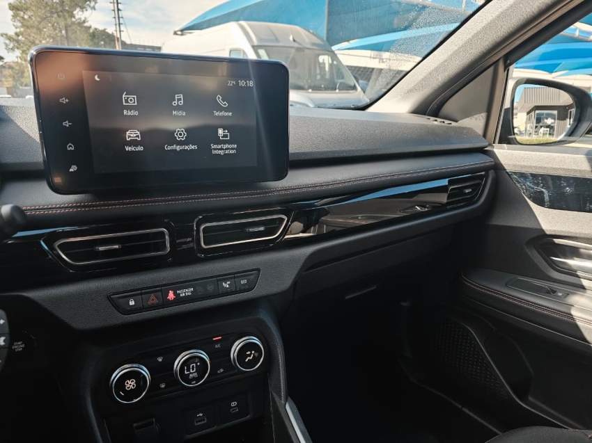 renault kardian 1.0 tce flex techno edc 5p manual 202512