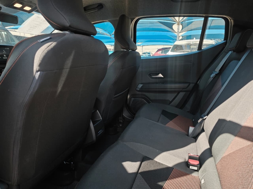 renault kardian 1.0 tce flex techno edc 5p manual 20257