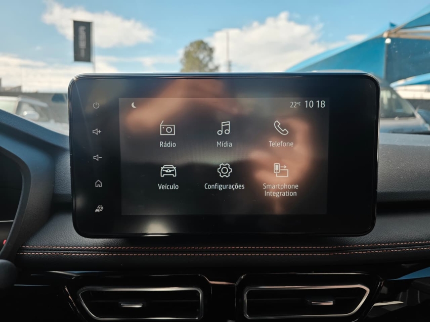 renault kardian 1.0 tce flex techno edc 5p manual 202510