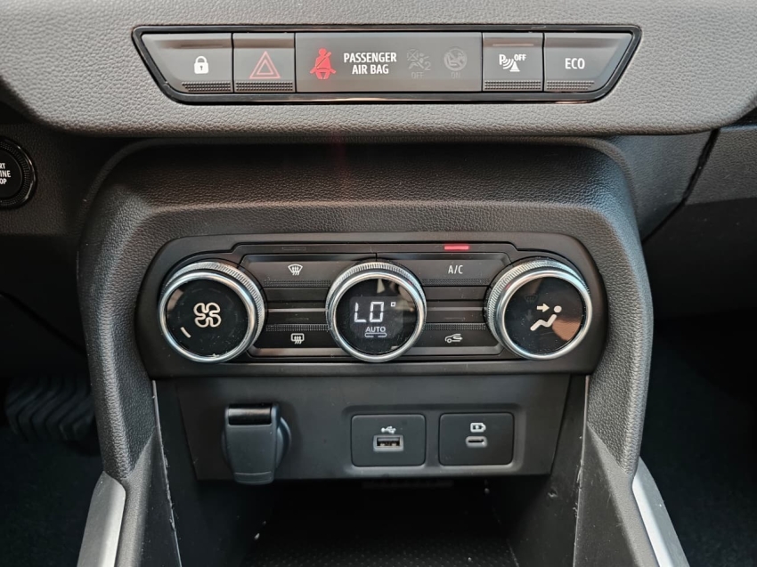 renault kardian 1.0 tce flex techno edc 5p manual 202511