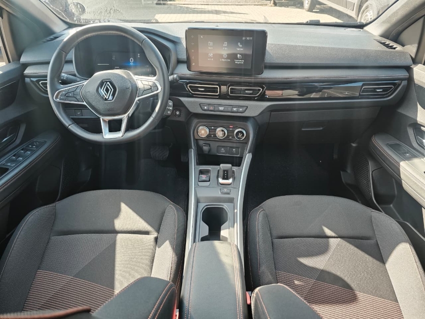 renault kardian 1.0 tce flex techno edc 5p manual 202513