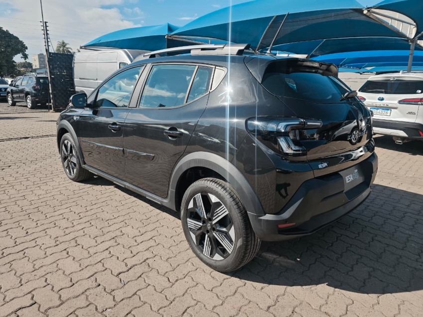 renault kardian 1.0 tce flex techno edc 5p manual 20253