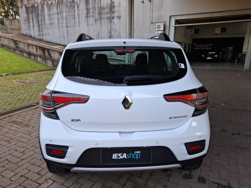 renault stepway 1.6 16v sce flex zen manual 5p 20234