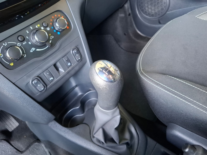 renault stepway 1.6 16v sce flex zen manual 5p 202311