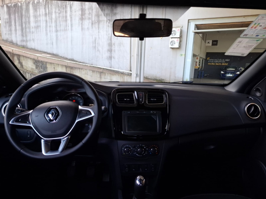 renault stepway 1.6 16v sce flex zen manual 5p 202312