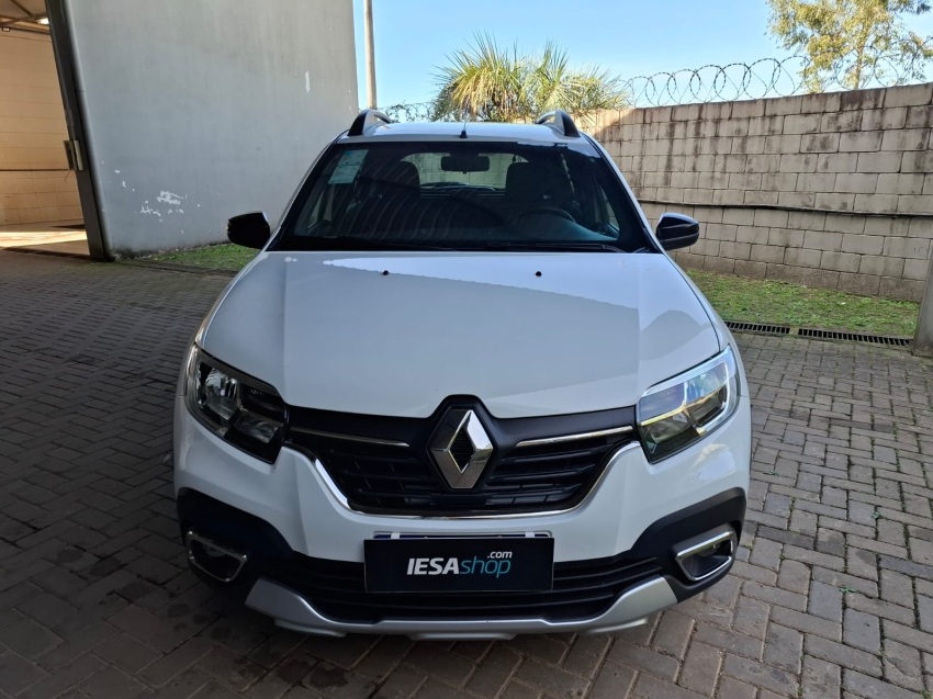 renault stepway 1.6 16v sce flex zen manual 5p 20231