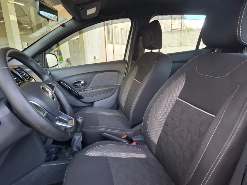 renault stepway 1.6 16v sce flex zen manual 5p 20236