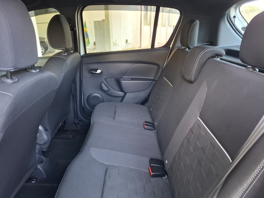 renault stepway 1.6 16v sce flex zen manual 5p 20237