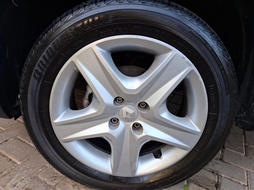 renault stepway 1.6 16v sce flex zen manual 5p 202313