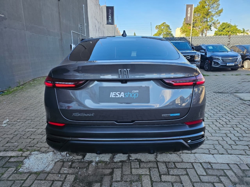 fiat fastback 1.0 turbo 200 hybrid impetus cvt 1.1 hibrido 4p automatico 20264