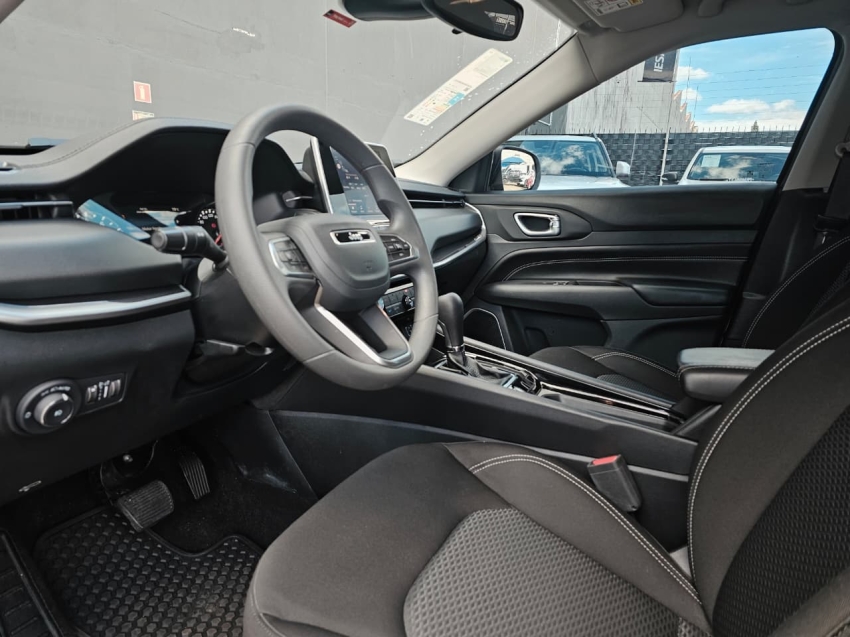 jeep compass 1.3 t270 turbo flex sport at6 4p automatico 20236
